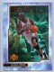 1999-00 Upper Deck Cool Air #MJ8 Michael Jordan - Quantity: 1 - BV: $10.00 - Owned by: movel23 