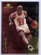 1999-00 Upper Deck MVP Jordan MVP Moments #MJ13 Michael Jordan - Quantity: 1 - Owned by: movel23 