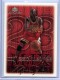 1999-00 Upper Deck MVP Silver Script #201 Michael Jordan - Quantity: 1 - Owned by: movel23 