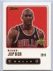 1999-00 Upper Deck Retro #1 Michael Jordan - Quantity: 1 - Owned by: movel23 