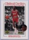 1999-00 Upper Deck Retro Distant Replay #D1 Michael Jordan - Quantity: 1 - BV: $15.00 - Owned by: movel23 