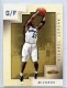 2001-02 Fleer Showcase #86 Michael Jordan - Quantity: 1 - BV: $15.00 - Owned by: movel23 