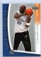 2001-02 Upper Deck MJ