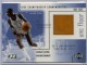 2001-02 Upper Deck Ovation MJ UNC Memorabilia #MJF2 Michael Jordan Floor - Quantity: 1 - BV: $25.00 - Owned by: movel23 