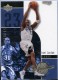 2002-03 Upper Deck Inspirations #89 Michael Jordan - Quantity: 1 - Owned by: movel23 