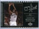 2002-03 Upper Deck MJ The Comeback #J6 Michael Jordan - Quantity: 1 - Owned by: movel23 
