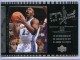 2002-03 Upper Deck MJ The Comeback #J7 Michael Jordan - Quantity: 1 - Owned by: movel23 