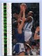 2003-04 UD Top Prospects #58 Michael Jordan - Quantity: 1 - Owned by: movel23 