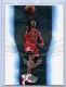 2003-04 Upper Deck Air Academy #AA1 Michael Jordan - Quantity: 1 - Owned by: movel23 