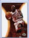 2003-04 Upper Deck Hardcourt #9 Michael Jordan - Quantity: 1 - Owned by: movel23 