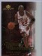 2003-04 Upper Deck MVP Tribute To Greatness #MJ7 Michael Jordan - Quantity: 1 - Owned by: movel23 