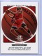 2003-04 Upper Deck Standing O #9 Michael Jordan - Quantity: 1 - Owned by: movel23 