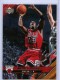 2005-06 Upper Deck #23 Michael Jordan