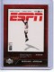 2005-06 Upper Deck ESPN The Magazine Covers #MJ1 Michael Jordan - Quantity: 1 - Owned by: movel23 
