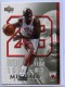 2005-06 Upper Deck Michael Jordan #MJ20 Michael Jordan - Quantity: 1 - Owned by: movel23 