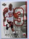 2005-06 Upper Deck Michael Jordan #MJ16 Michael Jordan - Quantity: 1 - Owned by: movel23 