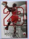 2005-06 Upper Deck Michael Jordan #MJ14 Michael Jordan - Quantity: 1 - Owned by: movel23 