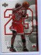 2005-06 Upper Deck Michael Jordan #MJ13 Michael Jordan - Quantity: 1 - Owned by: movel23 