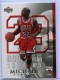 2005-06 Upper Deck Michael Jordan #MJ9 Michael Jordan - Quantity: 1 - Owned by: movel23 