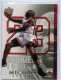2005-06 Upper Deck Michael Jordan #MJ40 Michael Jordan - Quantity: 1 - Owned by: movel23 