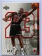 2005-06 Upper Deck Michael Jordan #MJ38 Michael Jordan - Quantity: 1 - Owned by: movel23 