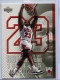 2005-06 Upper Deck Michael Jordan #MJ34 Michael Jordan - Quantity: 1 - Owned by: movel23 
