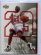 2005-06 Upper Deck Michael Jordan #MJ29 Michael Jordan - Quantity: 1 - Owned by: movel23 