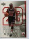 2005-06 Upper Deck Michael Jordan #MJ27 Michael Jordan - Quantity: 1 - Owned by: movel23 