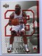 2005-06 Upper Deck Michael Jordan #MJ24 Michael Jordan - Quantity: 1 - Owned by: movel23 