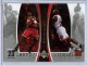2005-06 Upper Deck Michael Jordan/ LeBron James #MJLJ10 LeBron James/Michael Jordan - Quantity: 1 - Owned by: movel23 