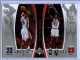 2005-06 Upper Deck Michael Jordan/ LeBron James #MJLJ7 LeBron James/Michael Jordan - Quantity: 1 - Owned by: movel23 