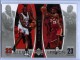 2005-06 Upper Deck Michael Jordan/ LeBron James #MJLJ3 LeBron James/Michael Jordan - Quantity: 1 - Owned by: movel23 