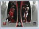 2005-06 Upper Deck Michael Jordan/ LeBron James #MJLJ2 LeBron James/Michael Jordan - Quantity: 1 - Owned by: movel23 