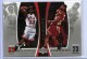 2005-06 Upper Deck Michael Jordan/ LeBron James #MJLJ1 LeBron James/Michael Jordan - Quantity: 1 - Owned by: movel23 