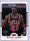 2006-07 Fleer #27 Michael Jordan - Quantity: 1 - Owned by: movel23 