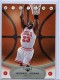 2006-07 Upper Deck Ovation #10 Michael Jordan