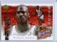 2007-08 Upper Deck NBA Heroes #MJ6 Michael Jordan - Quantity: 1 - Owned by: movel23 