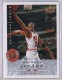 2008-09 Upper Deck First Edition #206 Michael Jordan