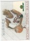 1999-00 Upper Deck MVP Draw Your Own Trading Card #W21 Michael Jordan - Quantity: 1 - Owned by: movel23 