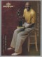 1999-00 Upper Deck MVP Jordan MVP Moments #MJ5 Michael Jordan - Quantity: 1 - Owned by: movel23 