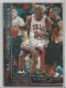1999-00 Upper Deck Ovation MJ Center Stage #CS3 Michael Jordan - Quantity: 1 - Owned by: movel23 