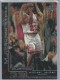 1999-00 Upper Deck Ovation MJ Center Stage #CS5 Michael Jordan - Quantity: 1 - Owned by: movel23 