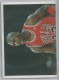 1990-91 Panini Stickers Spanish #205 Michael Jordan AW