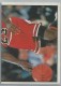 1990-91 Panini Stickers Spanish #206 Michael Jordan AW