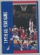 1991-92 Fleer #238 Michael Jordan/ Charles Barkley/Magic Johnson/Chris Mullin