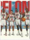 1991-92 SkyBox #545 Team USA 2/Michael Jordan/John Stockton/Karl Malone/Magic Johnson