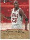 2007-08 Fleer Hot Prospects Supreme Court #16 Michael Jordan