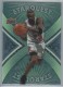 2008-09 Upper Deck First Edition Starquest Green #SQ20 Michael Jordan