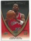 2008-09 Upper Deck Michael Jordan Legacy Collection #80 Michael Jordan Game 80