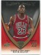 2008-09 Upper Deck Michael Jordan Legacy Collection #92 Michael Jordan Game 92